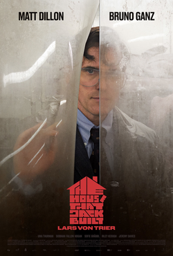 The House That Jack Built (2018)