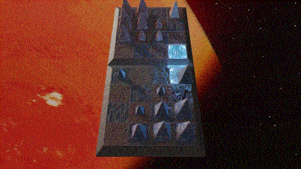 martian chess gameplay