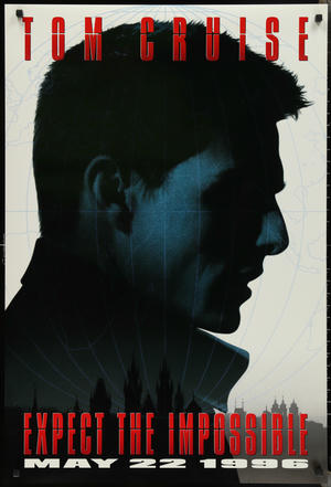 Mission: Impossible 1