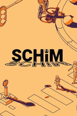 SCHiM poster