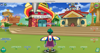 Toontown Rewritten