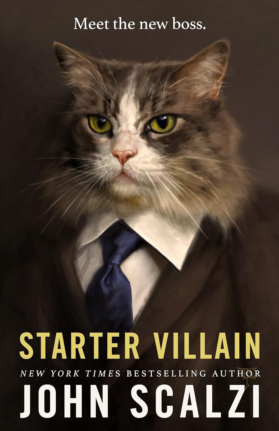 Starter Villian