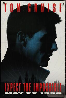 Mission: Impossible