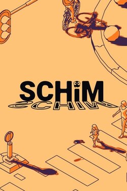 SCHiM poster
