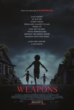 Weapons (2025)