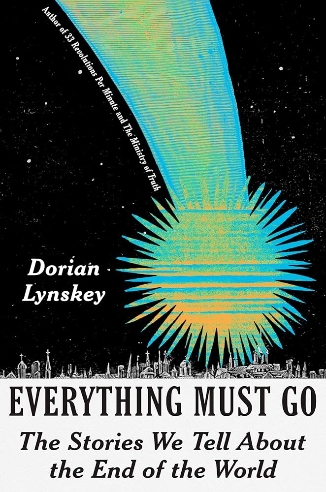 Everything Must Go