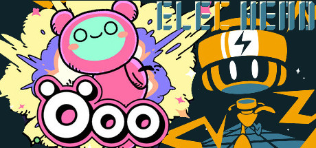 Two Cute lil' platformers