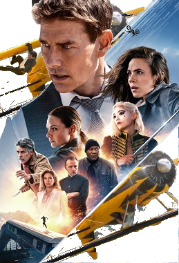Mission Impossible: Finales
