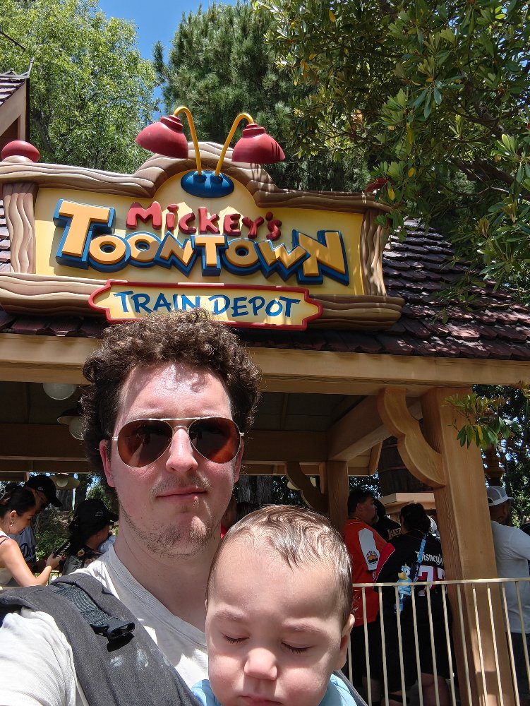 disneyland